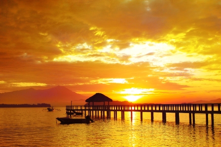 sonnenuntergang-aus-sekotong-lombok