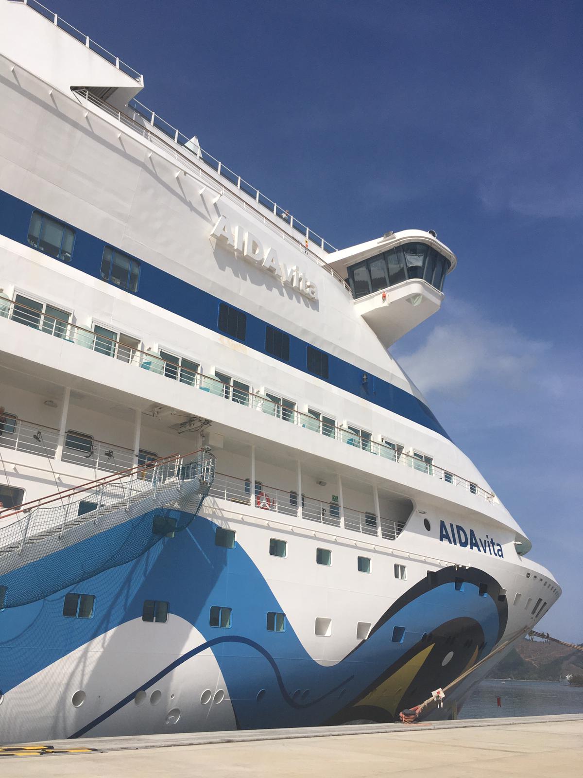 Wir organisieren Ausflüge für die Kreuzfahrer aus dem internationalen Cruise Line wie Celebrity Millenium, AIDA, Royal Caribbean, Holland America Line, Celebrity Millenium Cruise Line, Norwegian Cruise Line, Seabourn Odyssey, Silver Whisper, Silver Shadow, Silversea Cruises